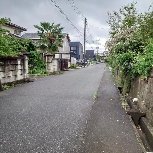 Land for Sale in Kanuma, Tochigi – 252 sqm Near Station - Thumbnail 4