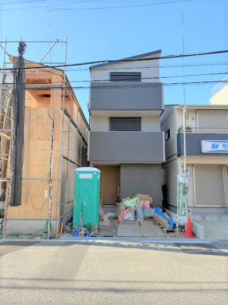 New 2026 3SLDK House in Amagasaki, Hyogo | 103.95 sqm - Thumbnail 3