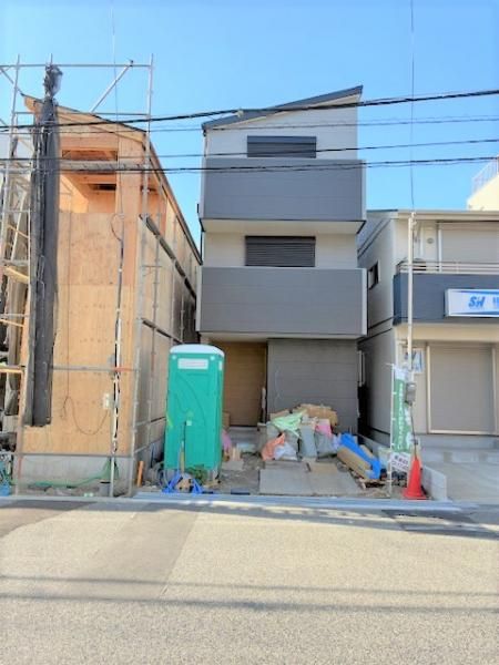 New 2026 3SLDK House in Amagasaki, Hyogo | 103.95 sqm - Thumbnail 2