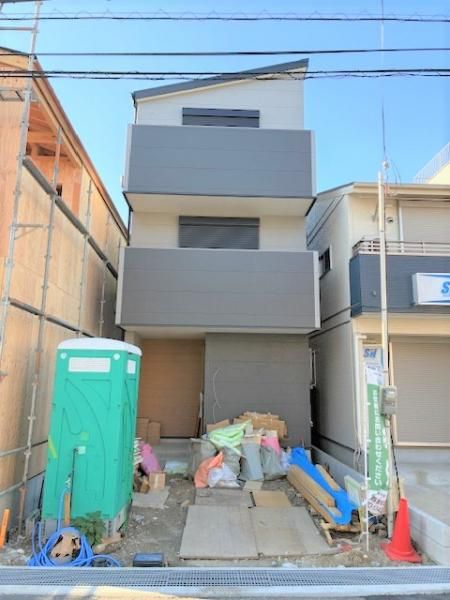 New 2026 3SLDK House in Amagasaki, Hyogo | 103.95 sqm - Thumbnail 4