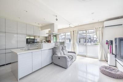 Modern 2SLDK House in Mitaka, Tokyo with 144sqm Land — Image 29, Mitaka, Tokyo