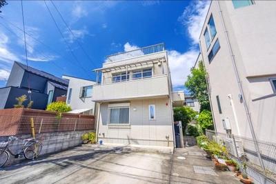 Modern 2SLDK House in Mitaka, Tokyo with 144sqm Land — Image 7, Mitaka, Tokyo