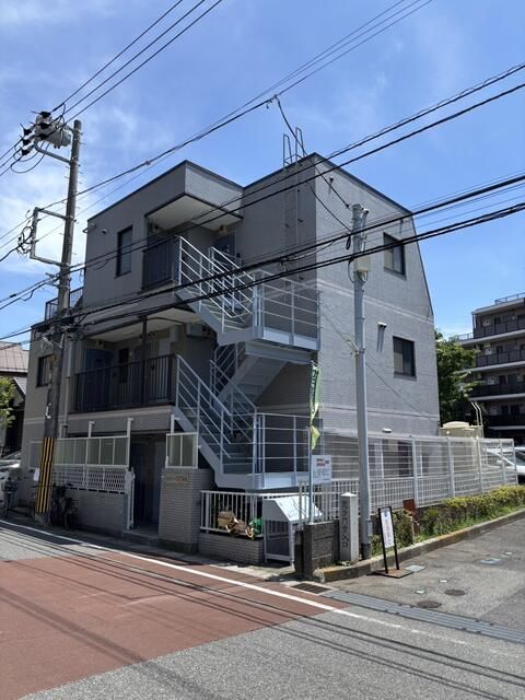 Investment Property in Funabashi, Chiba - 152 sqm Steel Frame Building - Thumbnail 2