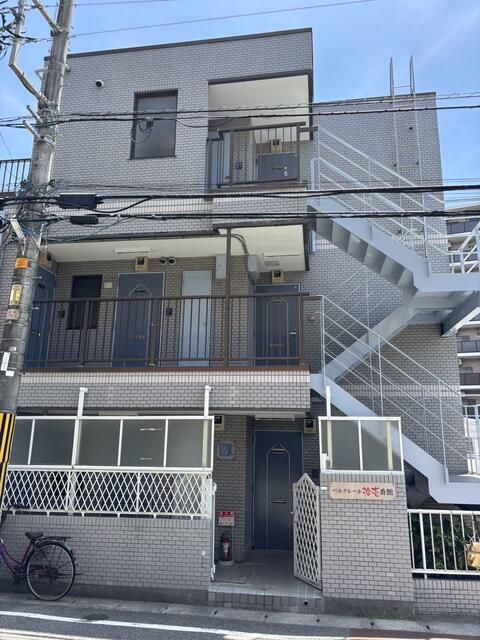 Investment Property in Funabashi, Chiba - 152 sqm Steel Frame Building - Thumbnail 4
