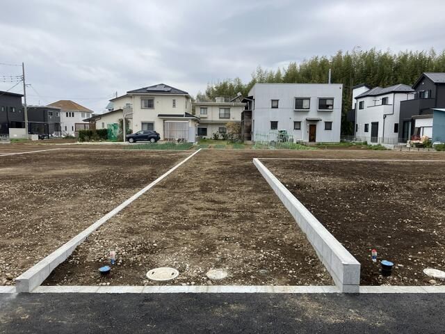 Land for Sale in Oiso, Kanagawa - 215.19 sqm - Thumbnail 2