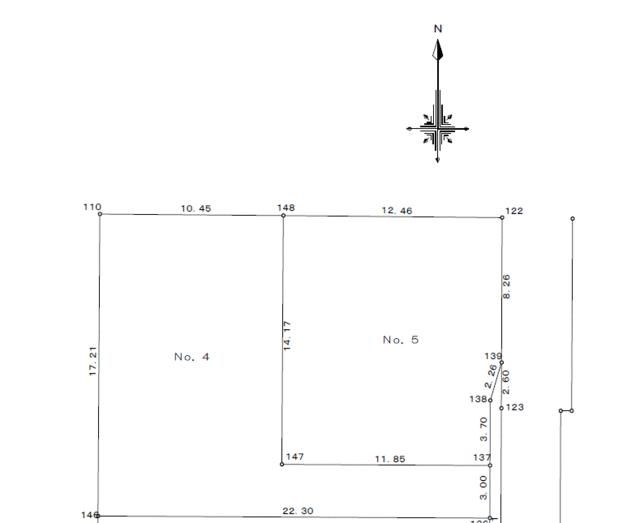 Land for Sale in Oiso, Kanagawa - 215.19 sqm - Thumbnail 4