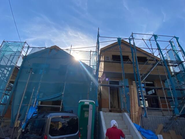 New 4LDK House in Tsurumi, Yokohama - Completion Dec 2025 - Image 9