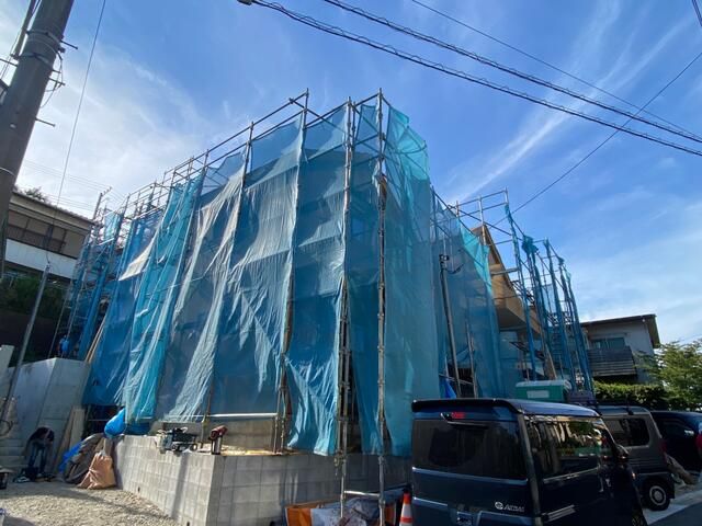 New 4LDK House in Tsurumi, Yokohama - Completion Dec 2025 - Image 10