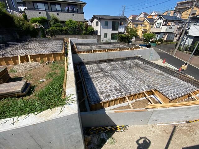 New 4LDK House in Tsurumi, Yokohama - Completion Dec 2025 - Image 16