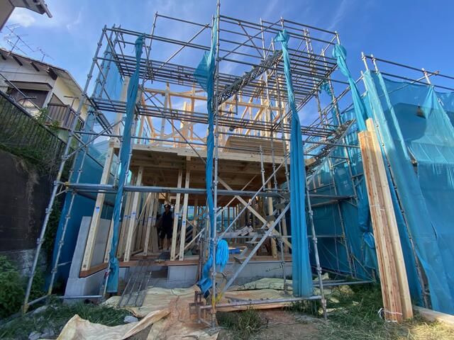 New 4LDK House in Tsurumi, Yokohama - Completion Dec 2025 - Image 50