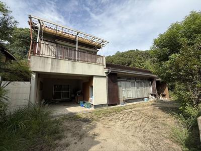 8LDK House for Sale in Quiet Tamano, Okayama | 329.71 sqm Land — Image 7, Tamano, Okayama