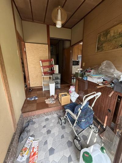 8LDK House for Sale in Quiet Tamano, Okayama | 329.71 sqm Land — Image 22, Tamano, Okayama