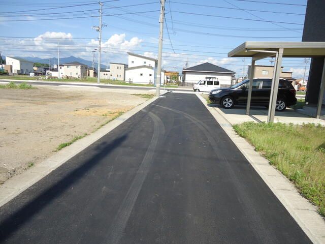 103 sqm Building Lot for Sale near Akita Station, Akita City - Thumbnail 2