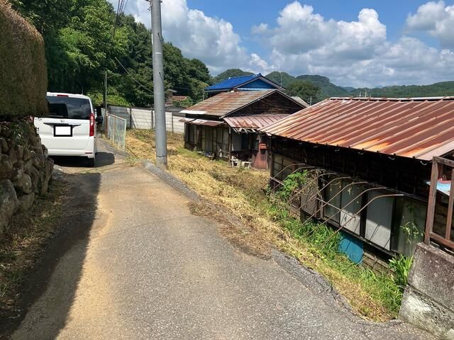 Land for Sale in Kanuma City, Tochigi - 189.98 sqm - Thumbnail 4