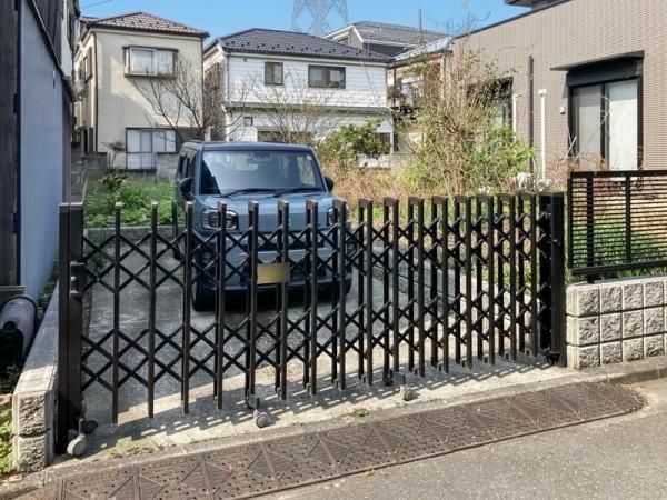 Land for Sale in Katsushika, Tokyo - 116 sqm Plot Near Shin-Shibamata Station - Thumbnail 4