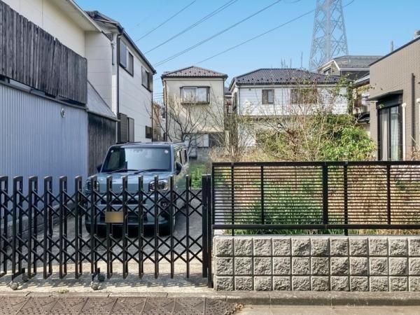 Land for Sale in Katsushika, Tokyo - 116 sqm Plot Near Shin-Shibamata Station - Thumbnail 3