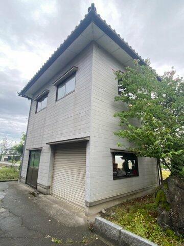 [Real Estate Japan] Property details: Toyama Prefecture Kurobe City Unazuki Town Uraya / Tochiya Station property information: Used detached house — Image 1, Kurobe, Toyama