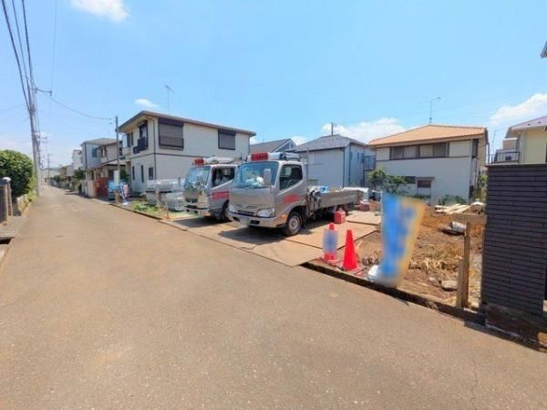 New 4LDK House in Hachioji, Tokyo - December 2025 Completion - Thumbnail 4