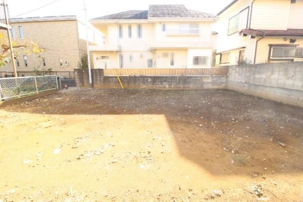 150.04 sqm Residential Land for Sale in Tachikawa, Tokyo - Thumbnail 4