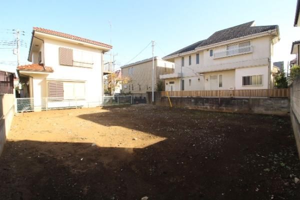 150.04 sqm Residential Land for Sale in Tachikawa, Tokyo - Thumbnail 2