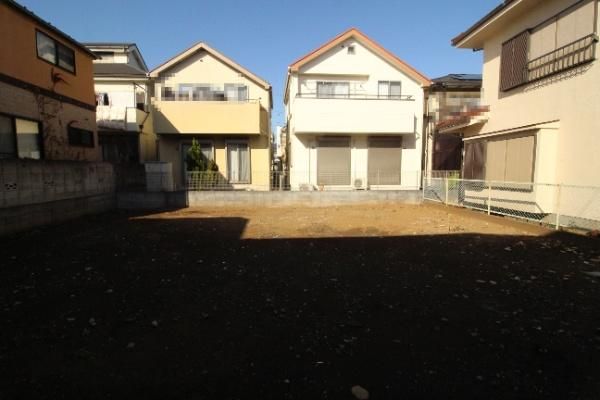 150.04 sqm Residential Land for Sale in Tachikawa, Tokyo - Thumbnail 3