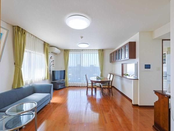 4LDK Condo for Sale in Kokubunji, Tokyo - Duo Fields Grove City - Thumbnail 2