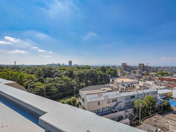 4LDK Condo for Sale in Kokubunji, Tokyo - Duo Fields Grove City - Thumbnail 3