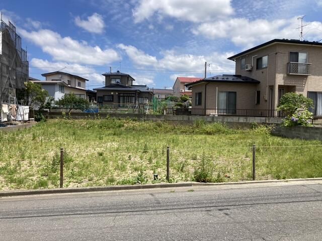 Land for Sale in Akita City - 311 sqm - Thumbnail 2