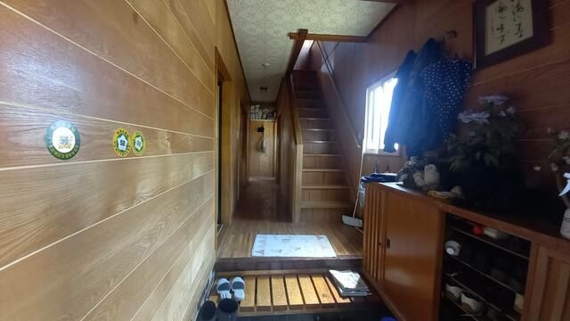 4LDK Detached House for Sale in Yurihonjo, Akita - Thumbnail 2