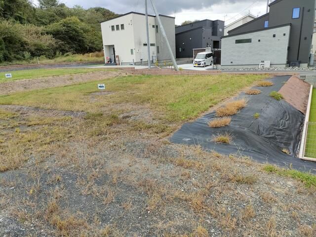 Land for Sale in Hitachi, Ibaraki - 255 sqm Residential Plot - Thumbnail 2
