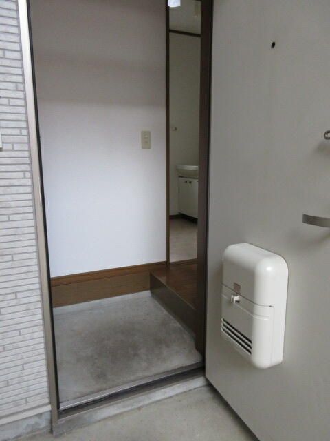 1LDK Apartment for Rent in Oshu City, Iwate - Thumbnail 3