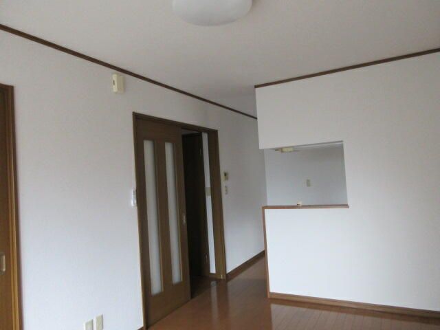 1LDK Apartment for Rent in Oshu City, Iwate - Thumbnail 4