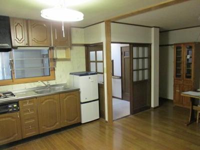 5LDK Steel-Framed House for Sale in Takayama, Gifu — Image 22, Takayama, Gifu