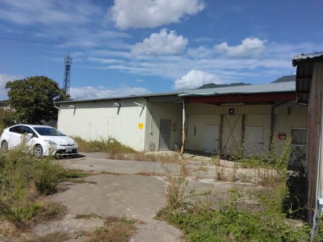 Warehouse Workshop for Sale in Ueda Nagano - 1635sqm Land - Thumbnail 3