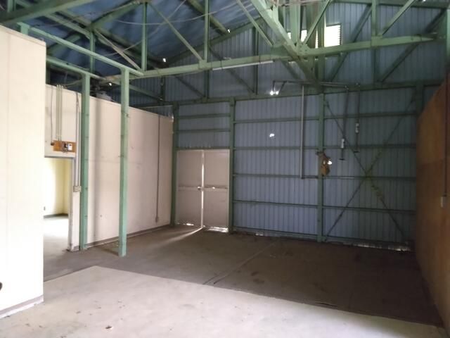 Warehouse Workshop for Sale in Ueda Nagano - 1635sqm Land - Thumbnail 4