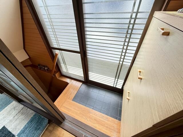 3LDK Detached House for Rent in Kita Ward, Tokyo - Thumbnail 2