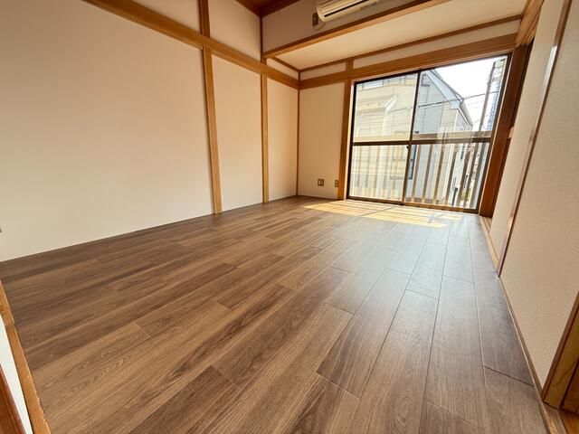 3LDK Detached House for Rent in Kita Ward, Tokyo - Thumbnail 3