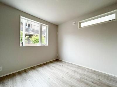 New 3LDK House for Sale in Inage, Chiba - 97.28 sqm — Image 22, Inage, Chiba