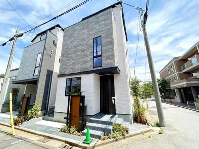 New 3LDK House for Sale in Inage, Chiba - 97.28 sqm — Image 7, Inage, Chiba