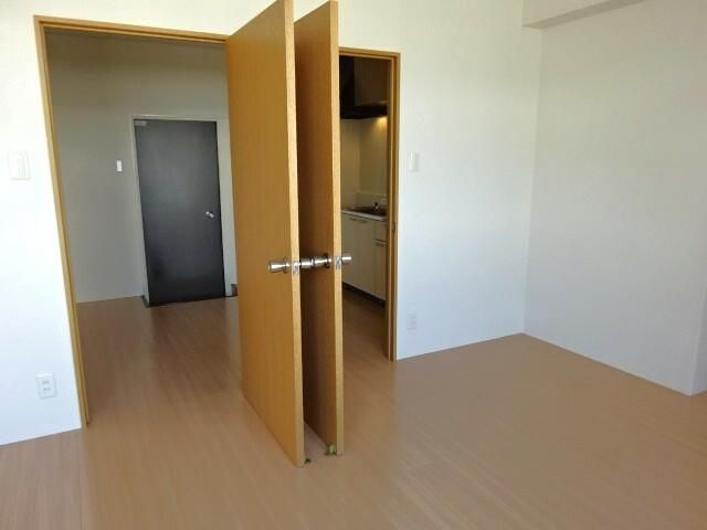 1DK Commercial Space for Rent near Kōnan-chūō Station, Yokohama - Thumbnail 4