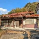 Traditional Sekishu Tile Roof House with Land in Iwakuni, Yamaguchi - Thumbnail 4