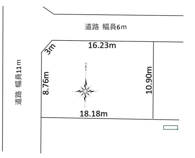 Cleared Building Lot in Quiet Minami Ward, Sapporo, Hokkaido - Thumbnail 2