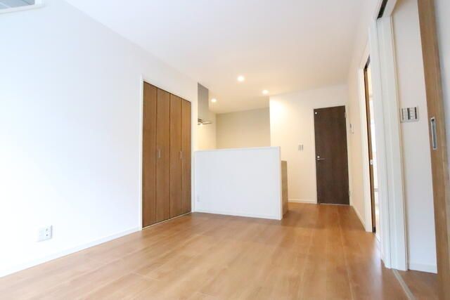 3LDK Pet-Friendly Detached House in Chiba City - Thumbnail 3