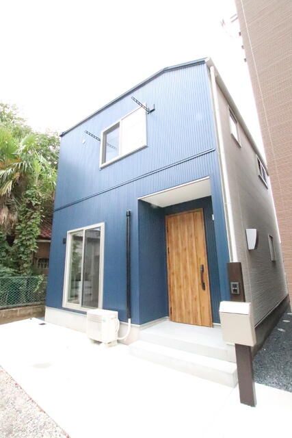 3LDK Pet-Friendly Detached House in Chiba City - Thumbnail 2