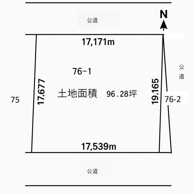 318㎡ Residential Land for Sale in Itoman, Okinawa - Thumbnail 2