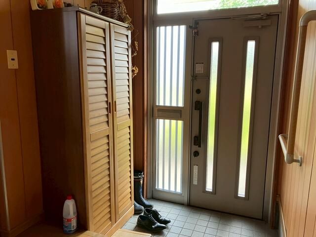 4LDK Block House on 323m² Land in Kitahiroshima, Hokkaido - Image 16