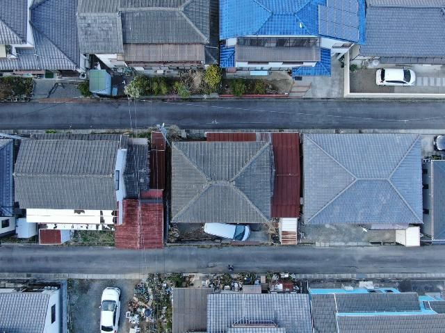 Land for Sale in Yotsukura-cho, Iwaki City, Fukushima – 150.50 sqm - Thumbnail 3