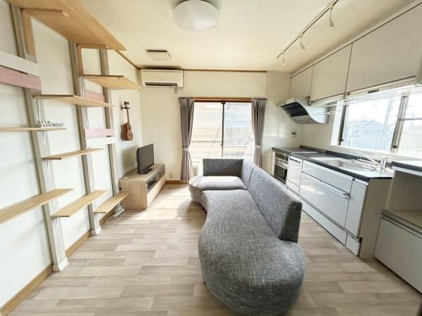 4LDK Detached House for Sale in Kashiwa, Chiba | 130.42 sqm - Thumbnail 3