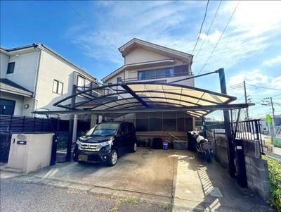 4LDK Detached House for Sale in Kashiwa, Chiba | 130.42 sqm — Image 7, Kashiwa, Chiba