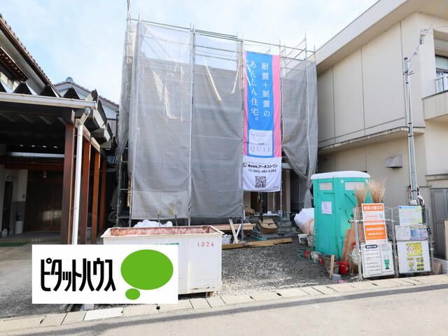 New 3SLDK House in Kamikitano, Fukui - Completion Jan 2026 - Thumbnail 2